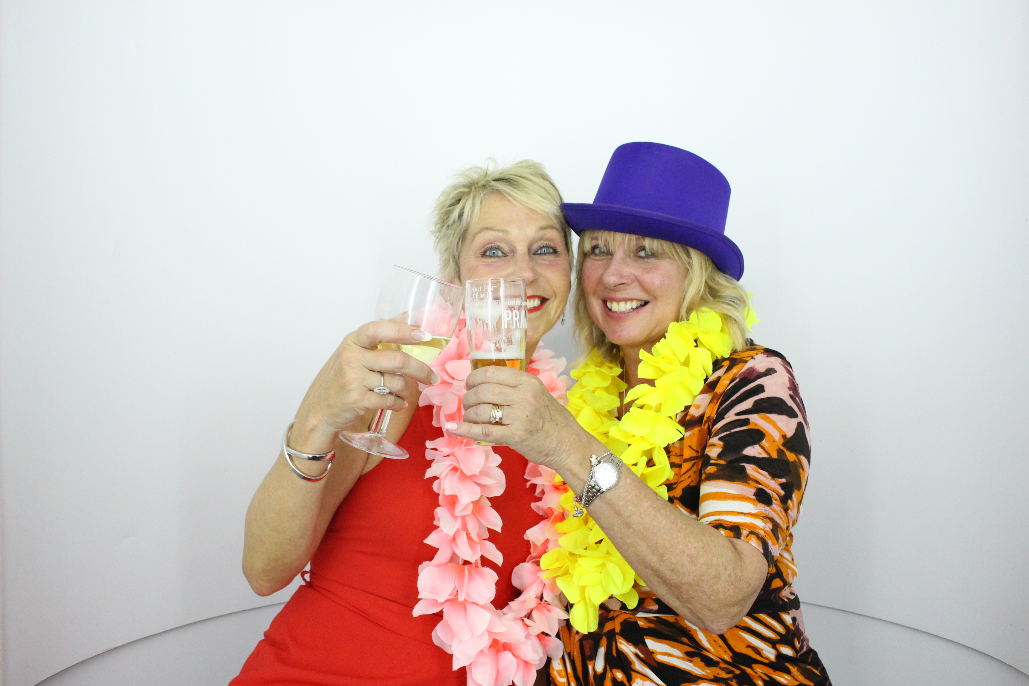 Gary & Debbies Wedding | View more photos from the event at gallery.myphotoboothexperience.co.uk/u/MyPhotoBoothExperienceLtd/Gary-Debbies-Wedding
